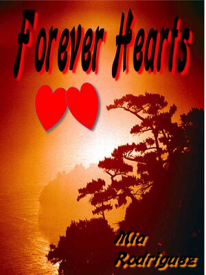 cover image of Forever Hearts